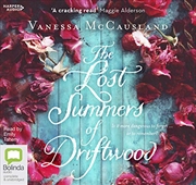 Buy The Lost Summers of Driftwood