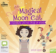 Buy Moonbeans and the Circus of Wishes