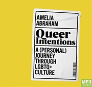 Buy Queer Intentions