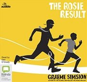 Buy The Rosie Result