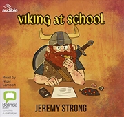 Buy Viking at School