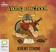 Buy Viking at School
