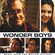 Buy Wonder Boys