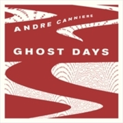 Buy Ghost Days