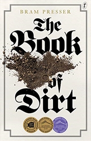 Buy The Book of Dirt