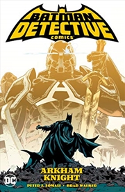 Buy Batman: Detective Comics Vol. 2