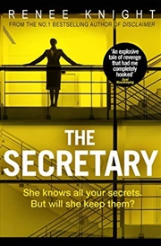 Buy The Secretary