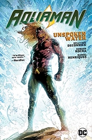 Buy Aquaman Vol. 1