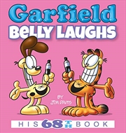 Buy Garfield Belly Laughs