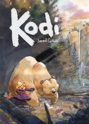 Buy Kodi (Book 1)
