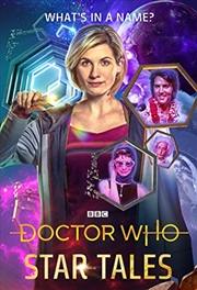 Buy Doctor Who: Star Tales