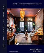 Buy Hotel Chelsea
