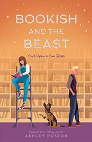 Buy Bookish and the Beast