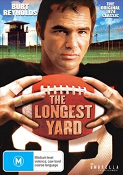 Buy Longest Yard, The