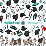 Buy Med School Graduation