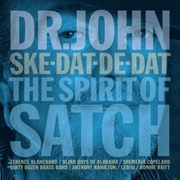 Buy Ske Dat De Dat - The Spirit Of Satch