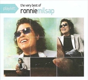 Buy Best Of Ronnie Milsap