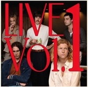 Buy Live Vol 1