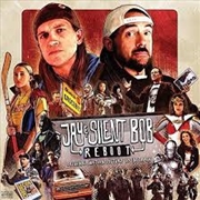 Buy Jay And Silent Bob Reboot
