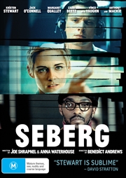 Buy Seberg