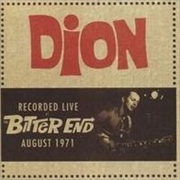 Buy Recorded Live At The Bitter End