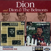 Buy Presenting Dion And Belmonts/Runaround Sue