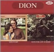 Buy Sanctuary: Suite For Late Summer