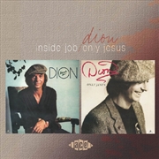 Buy Inside Job: Only Jesus