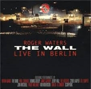 Buy Wall - Live In Berlin