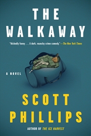 Buy The Walkaway