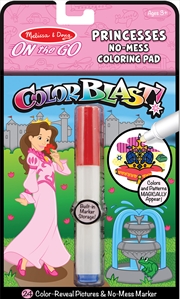 Buy Color Blast: Princess
