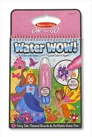 Buy Water Wow: Fairy Tale