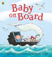 Buy Baby on Board