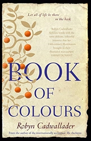 Buy Book Of Colours