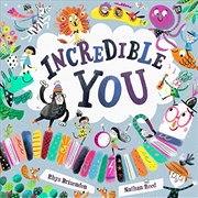 Buy Incredible You