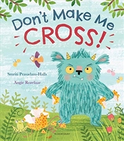 Buy Don'T Make Me Cross!