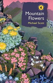 Buy Mountain Flowers (British Wildlife Collection)