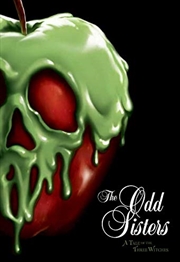 Buy The Odd Sisters (disney Villains)