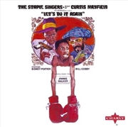 Buy Lets Do It Again