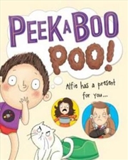 Buy Peekaboo Poo: Number 2