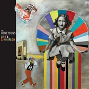 Buy Love And Cannibalism 