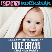Buy Lullaby Renditions Of Luke Bryan