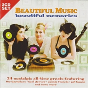 Buy Beautiful Music Beautiful Memories