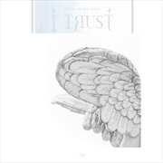 Buy I Trust - 3rd Mini Album Lie Version