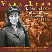 Buy Remembers - The Songs That Won World War 2