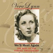 Buy We'll Meet Again - Best Of The Forces' Sweetheart