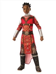 Buy Avengers Dora Milaje Okoye: Size M