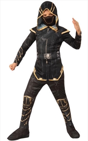 Buy Avengers Hawkeye Classic Costume: 3-4Yr