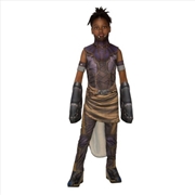Buy Avengers Shuri Avengers 4 Deluxe Child Costume - Size M