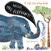 Buy Hello, Mrs Elephant!